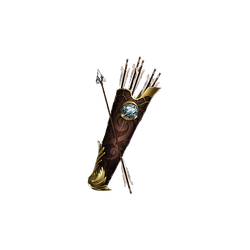 Buy Hyrri's Bite for PoE